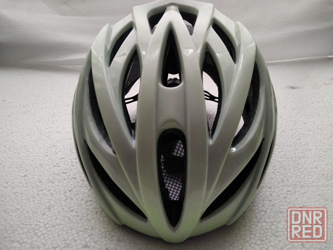 Велосипедный шлем(каска) HQBC Qamax Донецк - изображение 3