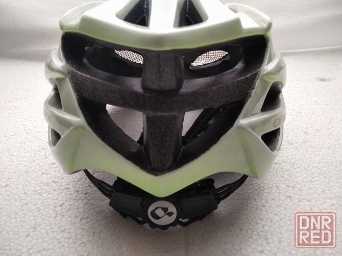 Велосипедный шлем(каска) HQBC Qamax Донецк - изображение 4