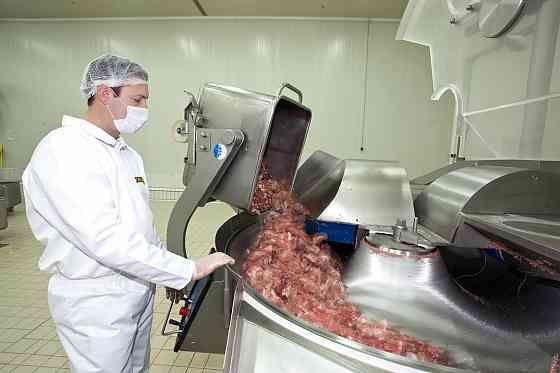 Продам производство склады Донецк