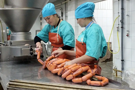 Продам производство склады Донецк