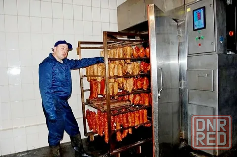 Продам производство склады Донецк - изображение 6