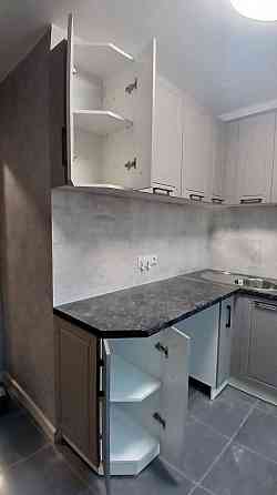 Угловая кухня "Кёльн" 1,78*1,85м Макеевка