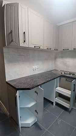 Угловая кухня "Кёльн" 1,78*1,85м Макеевка