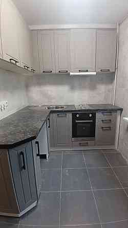 Угловая кухня "Кёльн" 1,78*1,85м Макеевка