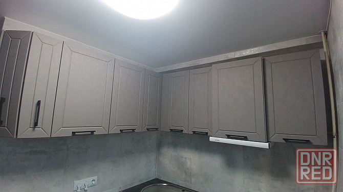 Угловая кухня "Кёльн" 1,78*1,85м Макеевка - изображение 8