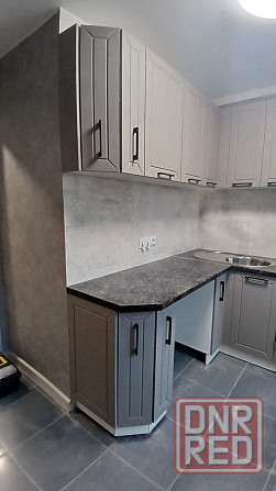 Угловая кухня "Кёльн" 1,78*1,85м Макеевка - изображение 4