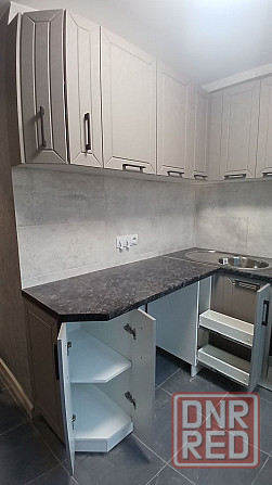 Угловая кухня "Кёльн" 1,78*1,85м Макеевка - изображение 6