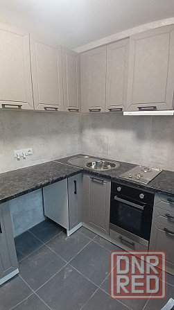 Угловая кухня "Кёльн" 1,78*1,85м Макеевка - изображение 2