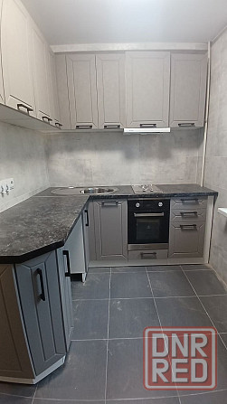 Угловая кухня "Кёльн" 1,78*1,85м Макеевка - изображение 1