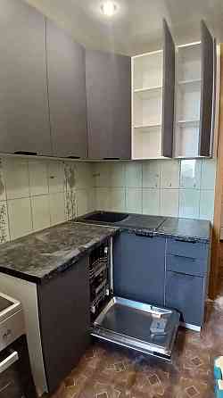 Угловая кухня "Норд" 1,3*1,5м Макеевка