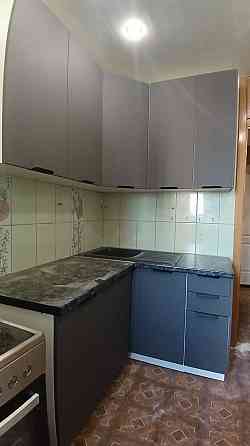 Угловая кухня "Норд" 1,3*1,5м Макеевка