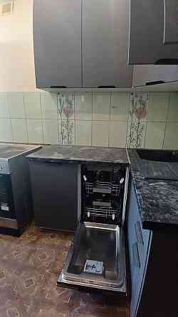 Угловая кухня "Норд" 1,3*1,5м Макеевка