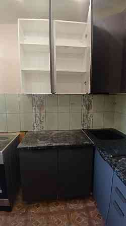 Угловая кухня "Норд" 1,3*1,5м Макеевка