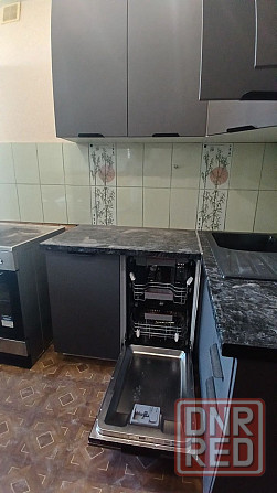 Угловая кухня "Норд" 1,3*1,5м Макеевка - изображение 3