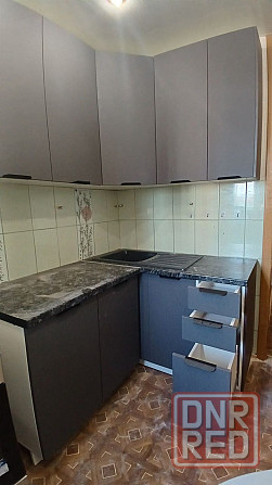 Угловая кухня "Норд" 1,3*1,5м Макеевка - изображение 5