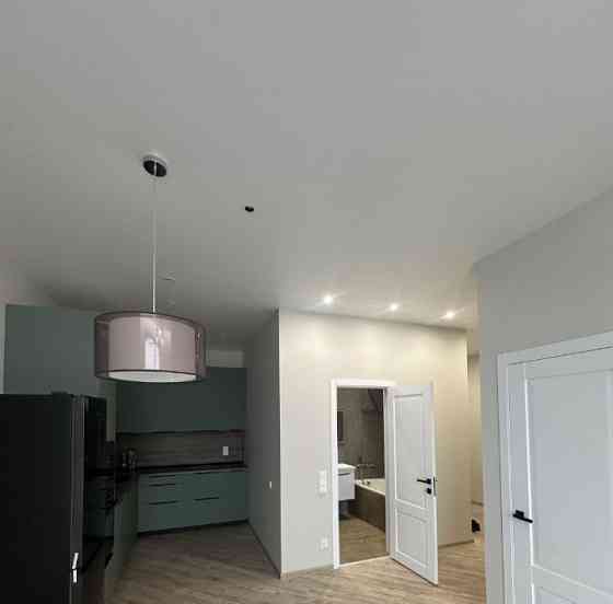 Сдается однокомнатная квартира в Ворошиловском районе Донецк