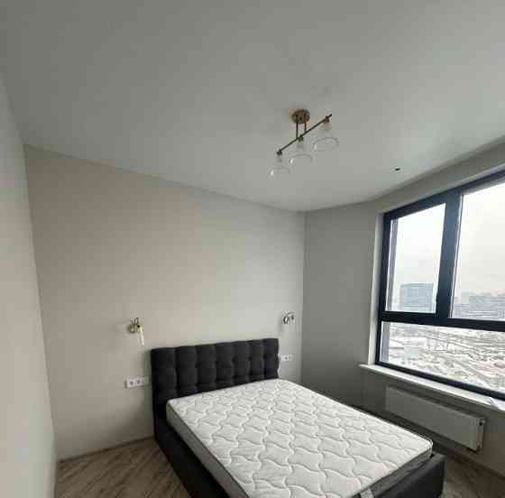 Сдается однокомнатная квартира в Ворошиловском районе Донецк