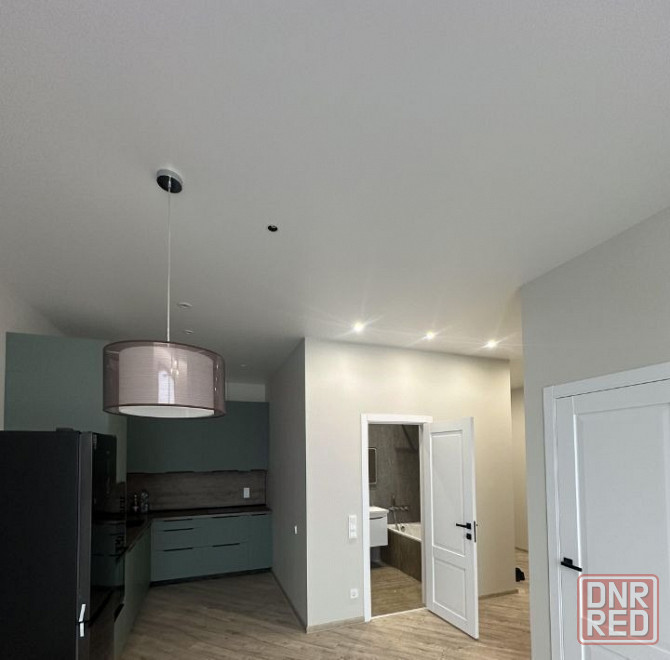 Сдается однокомнатная квартира в Ворошиловском районе Донецк - изображение 2