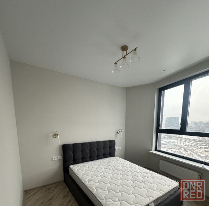 Сдается однокомнатная квартира в Ворошиловском районе Донецк - изображение 3