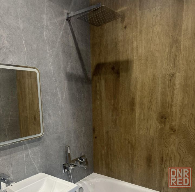 Сдается однокомнатная квартира в Ворошиловском районе Донецк - изображение 4