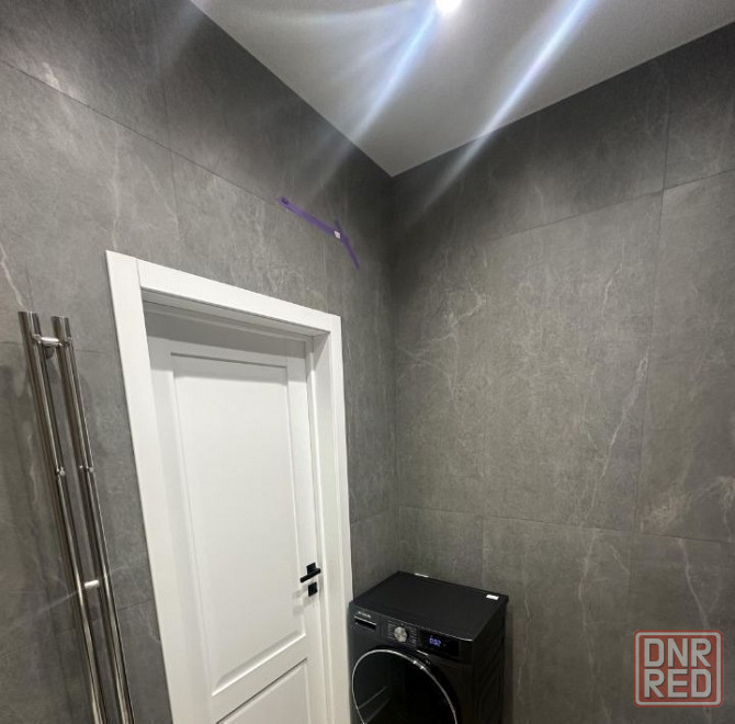 Сдается однокомнатная квартира в Ворошиловском районе Донецк - изображение 5