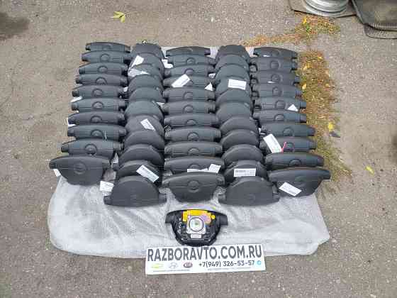 Подушки безопасности на Шевроле Лачетти Донецк
