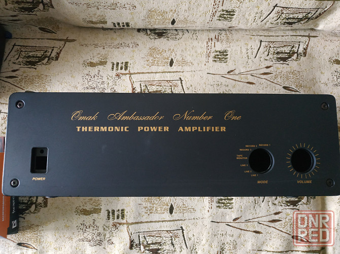 Корпус Макеевка - изображение 1