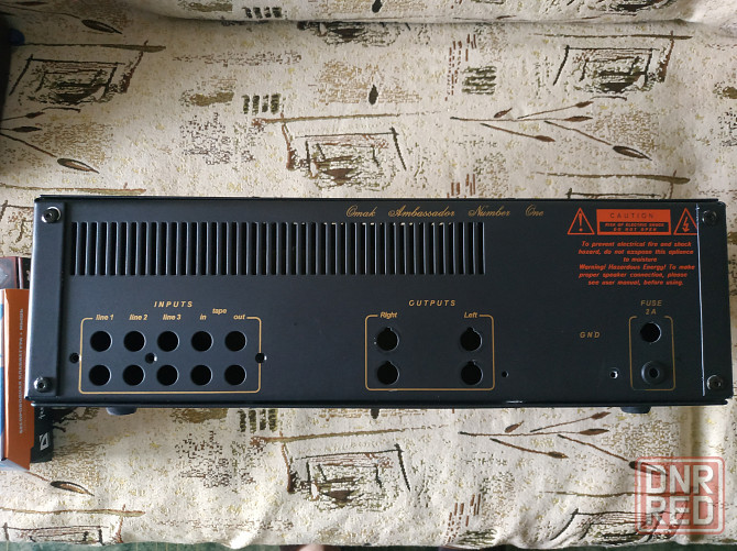 Корпус Макеевка - изображение 2