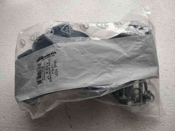 Хомут-врезка Unidelta 110*1" Донецк