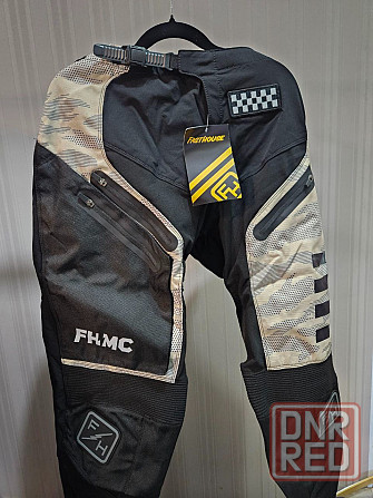 Мотоштаны Макеевка - изображение 1