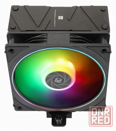 Кулер для процессора Thermalright Assassin Spirit 120 Evo (As120-Evo) (Tras120evo) (арт-2451) Макеевка - изображение 3