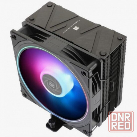 Кулер для процессора Thermalright Assassin Spirit 120 Evo (As120-Evo) (Tras120evo) (арт-2451) Макеевка - изображение 1