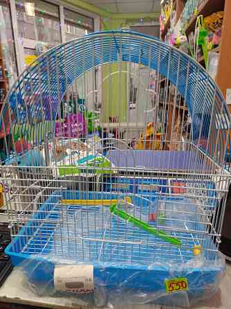 Продам новые клетки Донецк