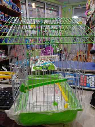 Продам новые клетки Донецк