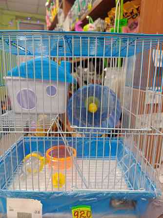 Продам новые клетки Донецк