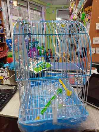 Продам новые клетки Донецк