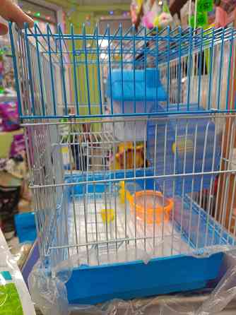 Продам новые клетки Донецк