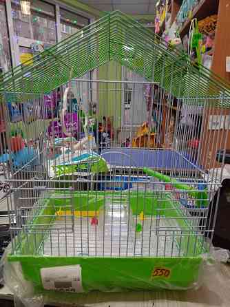 Продам новые клетки Донецк