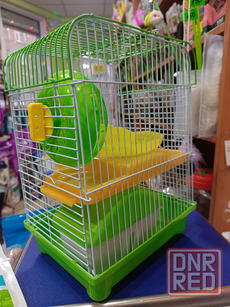 Продам новые клетки Донецк - изображение 7