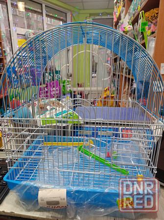 Продам новые клетки Донецк - изображение 2