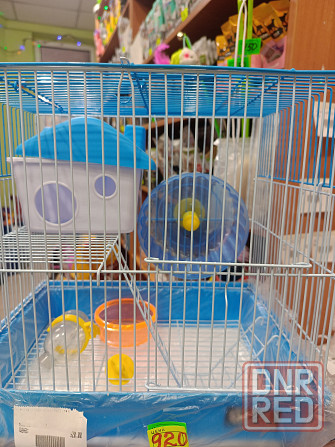 Продам новые клетки Донецк - изображение 6