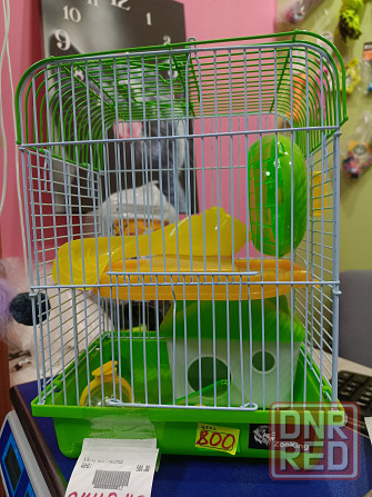 Продам новые клетки Донецк - изображение 8