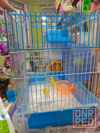 Продам новые клетки Донецк - изображение 5