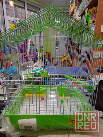 Продам новые клетки Донецк - изображение 4