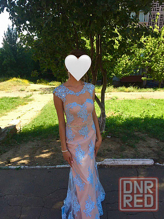 Вечернее платье Донецк - изображение 2