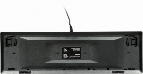 Игровая клавиатура A4tech Bloody B808n B808n (Raven) (арт-3863) Макеевка