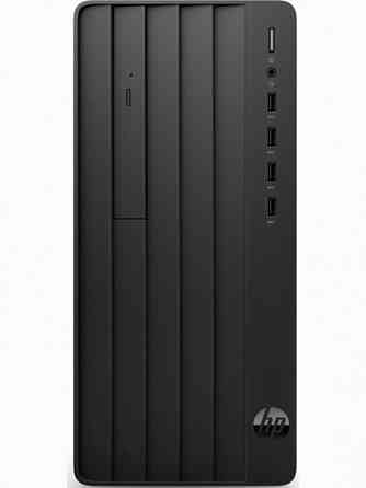 Компьютер с монитором Hp 290 G9, Intel Core I3 12100, Ddr4 16гб, Ssd 512гб, Intel Uhd Graphics 730, Макеевка