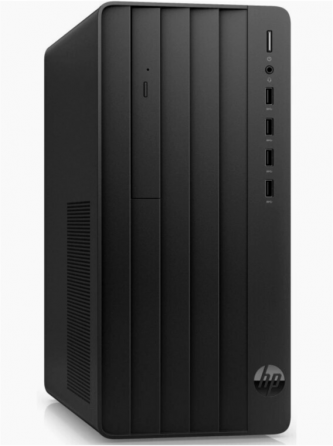 Компьютер с монитором Hp 290 G9, Intel Core I3 12100, Ddr4 16гб, Ssd 512гб, Intel Uhd Graphics 730, Макеевка