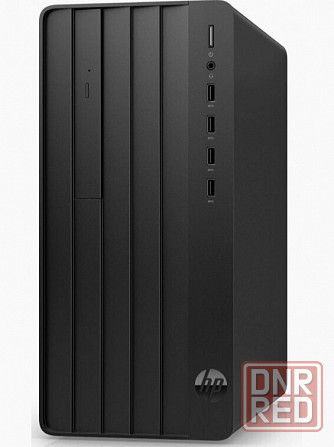 Компьютер с монитором Hp 290 G9, Intel Core I3 12100, Ddr4 16гб, Ssd 512гб, Intel Uhd Graphics 730, Макеевка - изображение 4