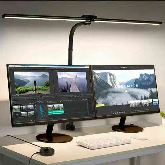 Светильник настенный, потолочный, настольный Макеевка